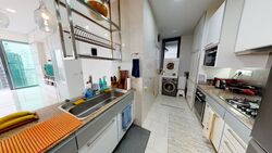 RiverGate (D9), Apartment #580234891